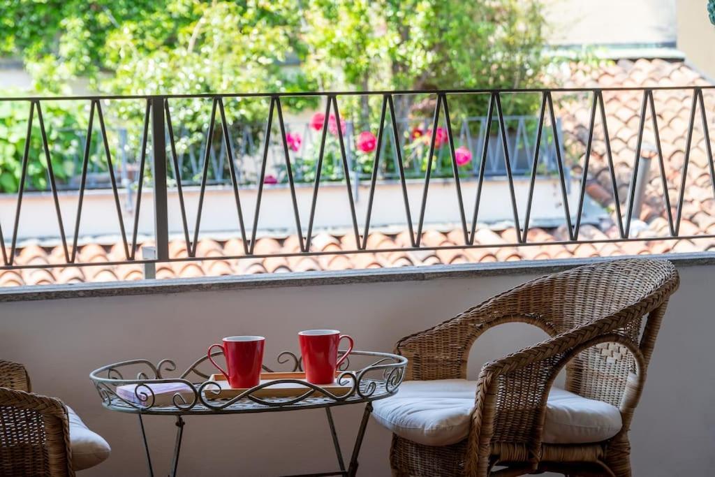 De Amicis' Nest - City Center Милан Экстерьер фото